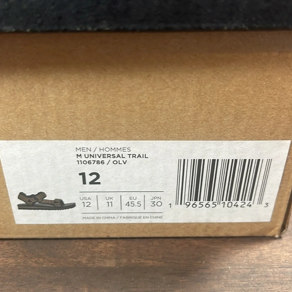 Teva step into